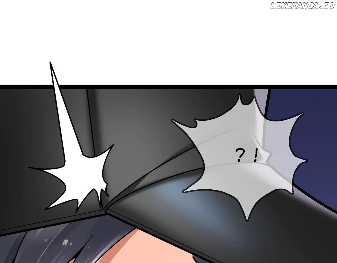 Daddy President Is Too Hard To Deal With Chapter 141 - page 94